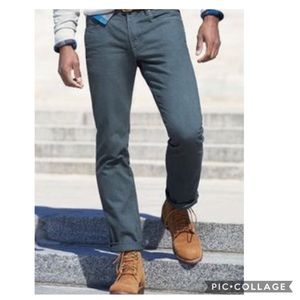 Bonobos Slim Fit Travel Denim Pant 34/34